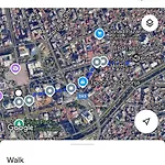 New Bliss Bazaar Апартаменты Тирана