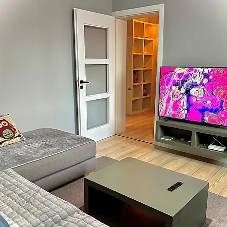 New Bliss Bazaar Apartamento