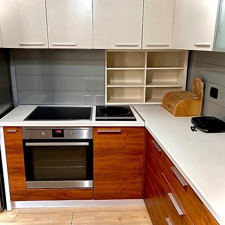 New Bliss Bazaar Tirana