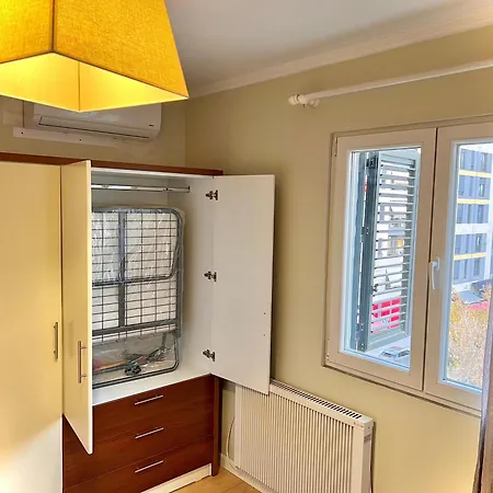 Apartament New Bliss Bazaar *