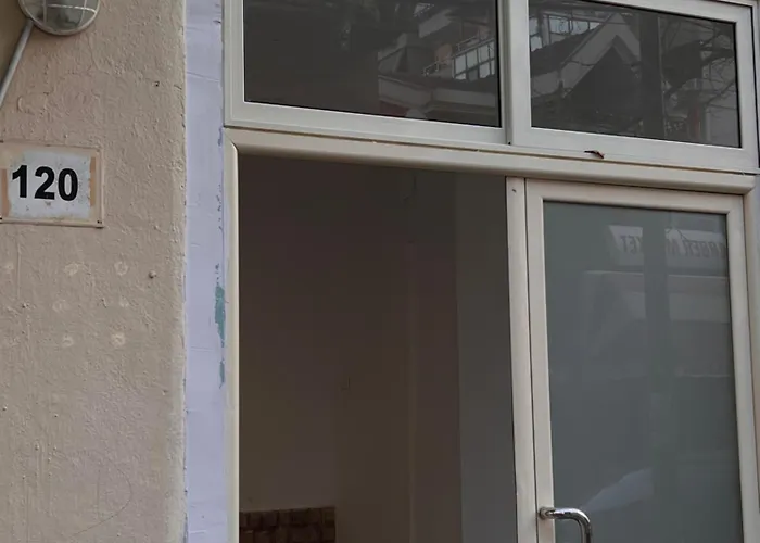 Appartement New Bliss Bazaar