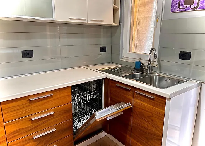 New Bliss Bazaar * Tirana