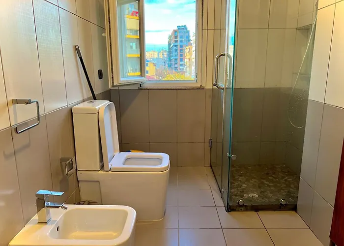 New Bliss Bazaar Appartement *