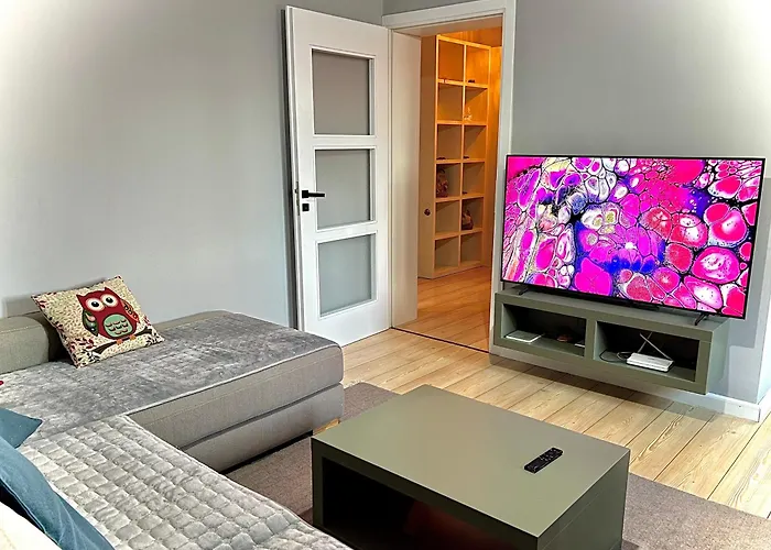 New Bliss Bazaar Appartement